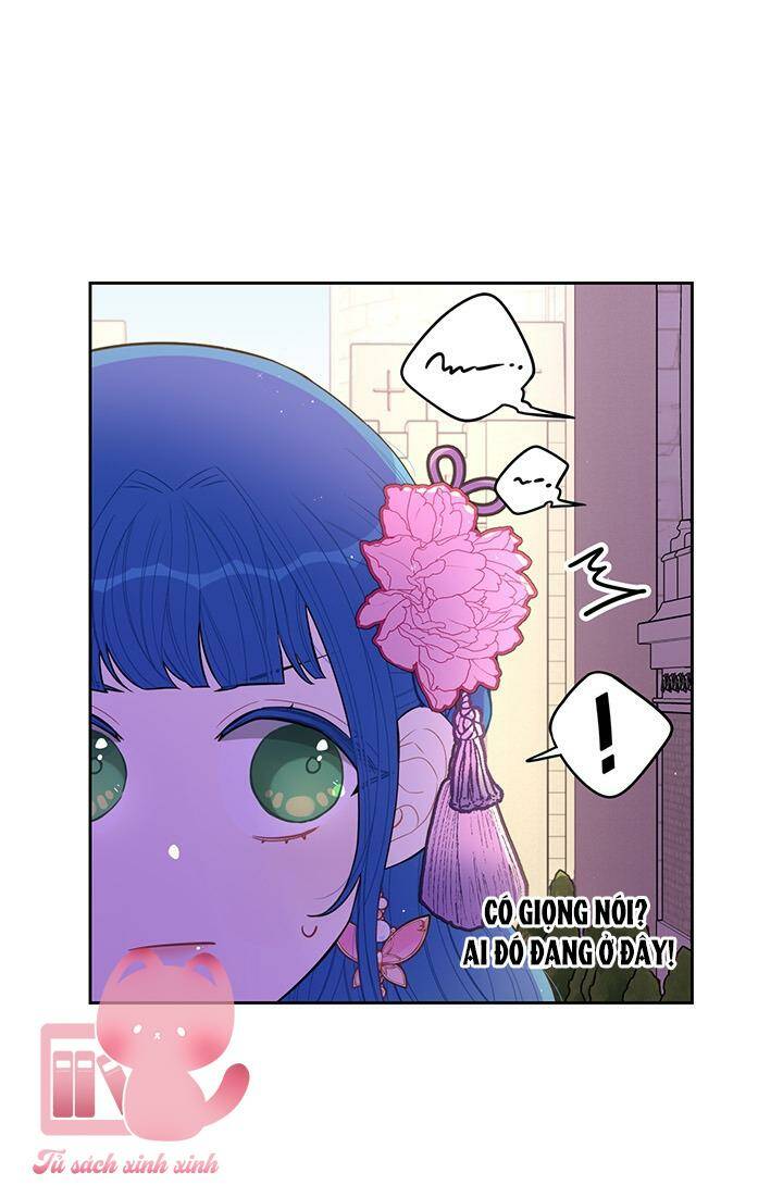 Hoàng Nữ Tóc Đen - Chap 72 - Trang 24