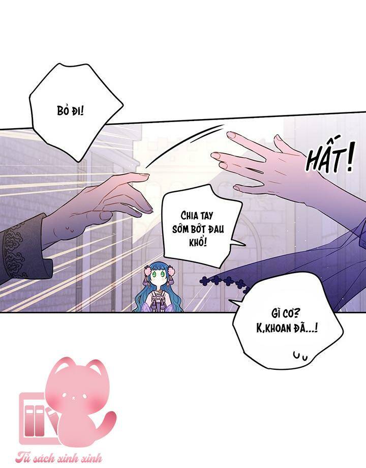 Hoàng Nữ Tóc Đen - Chap 72 - Trang 27