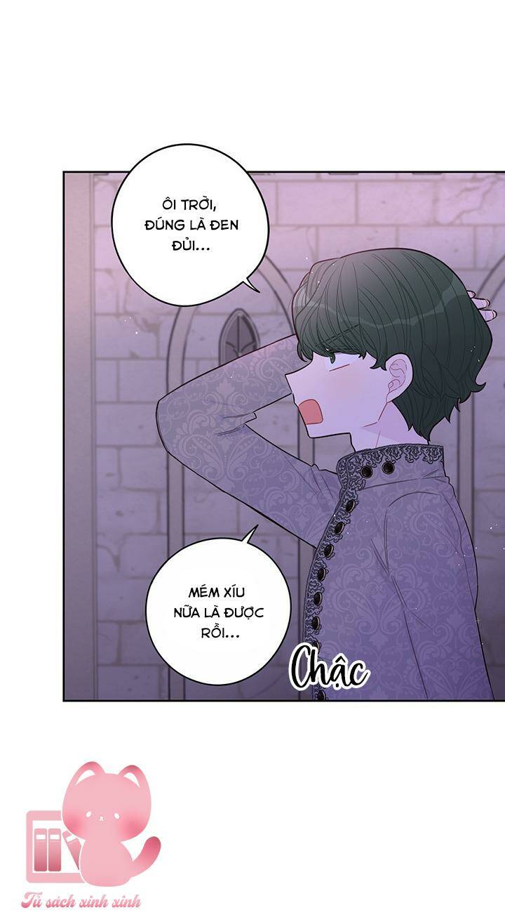 Hoàng Nữ Tóc Đen - Chap 72 - Trang 29