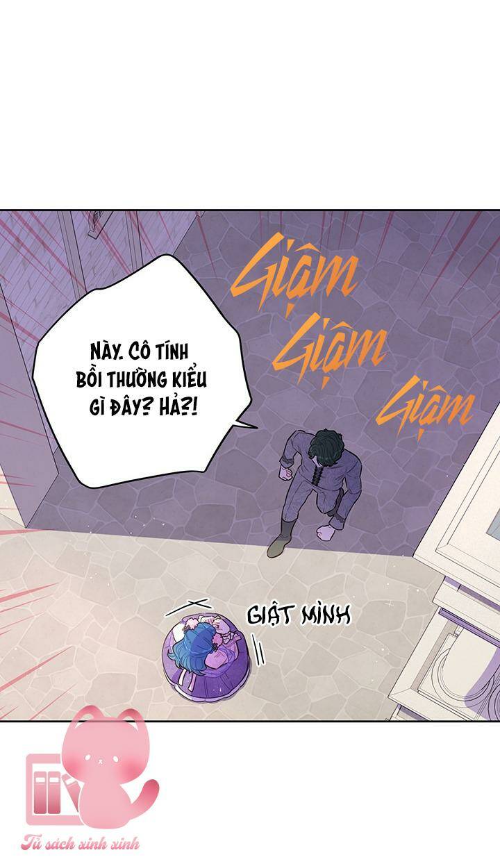 Hoàng Nữ Tóc Đen - Chap 72 - Trang 30