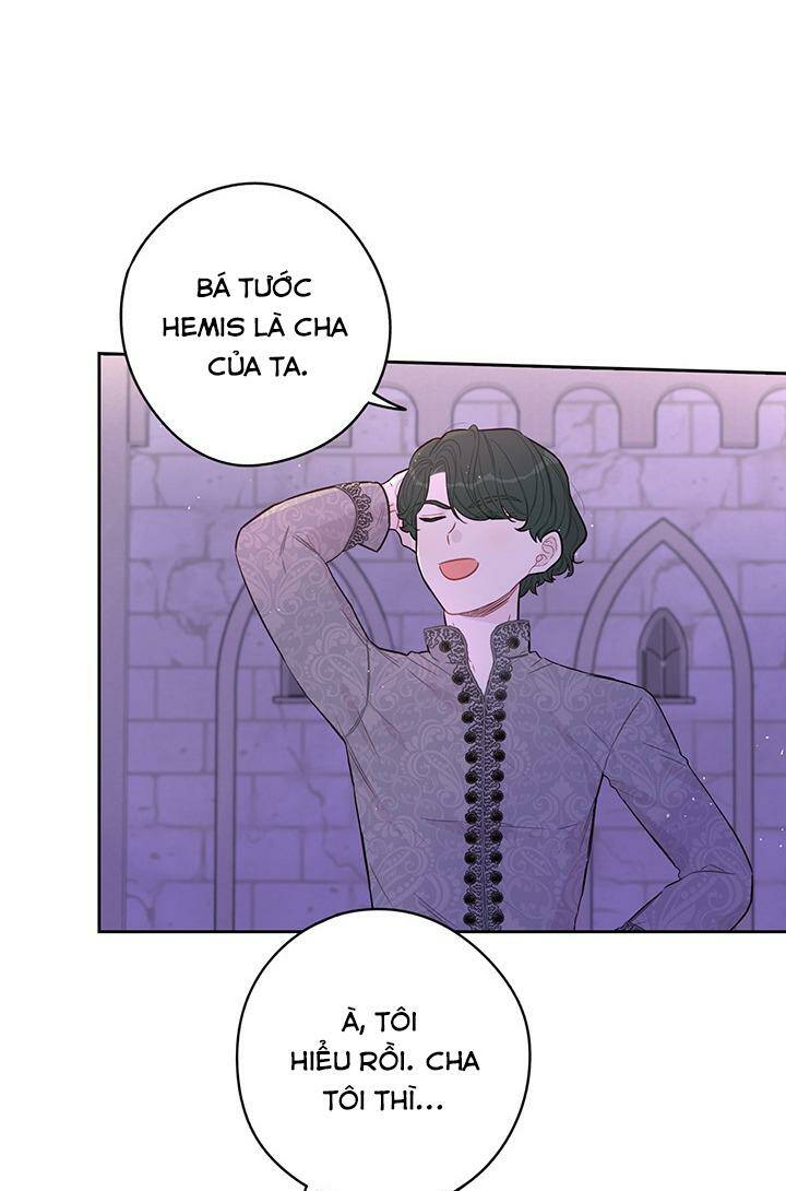 Hoàng Nữ Tóc Đen - Chap 72 - Trang 37