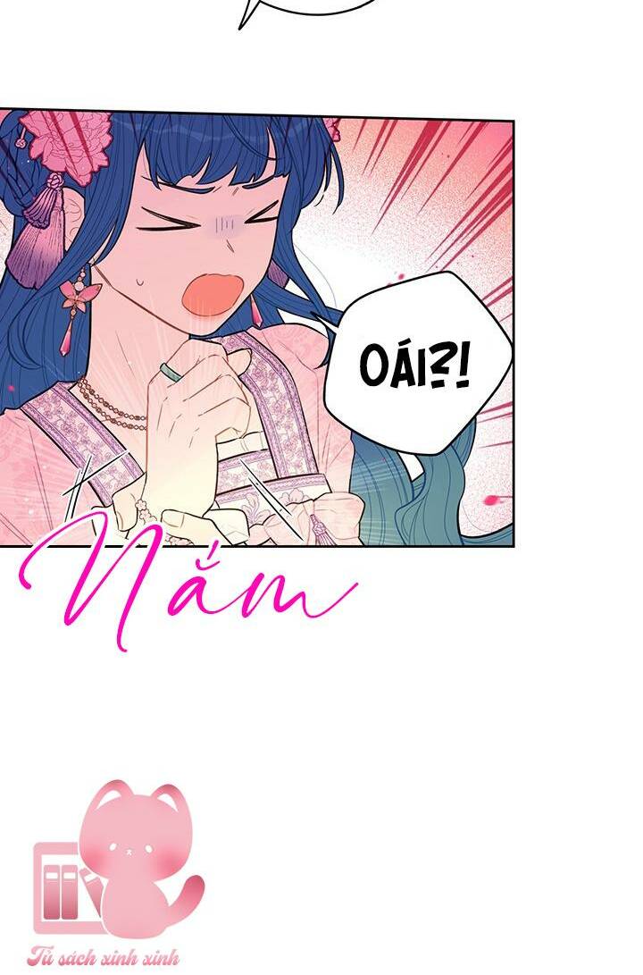 Hoàng Nữ Tóc Đen - Chap 72 - Trang 38