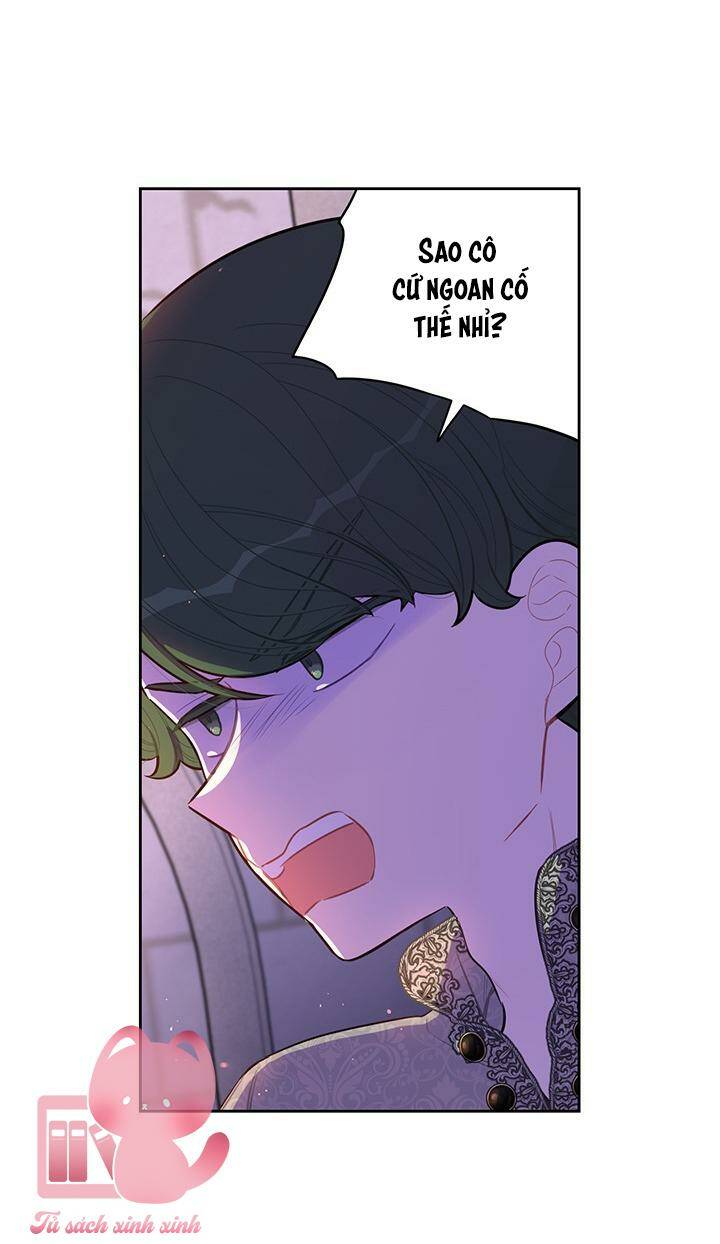 Hoàng Nữ Tóc Đen - Chap 72 - Trang 45