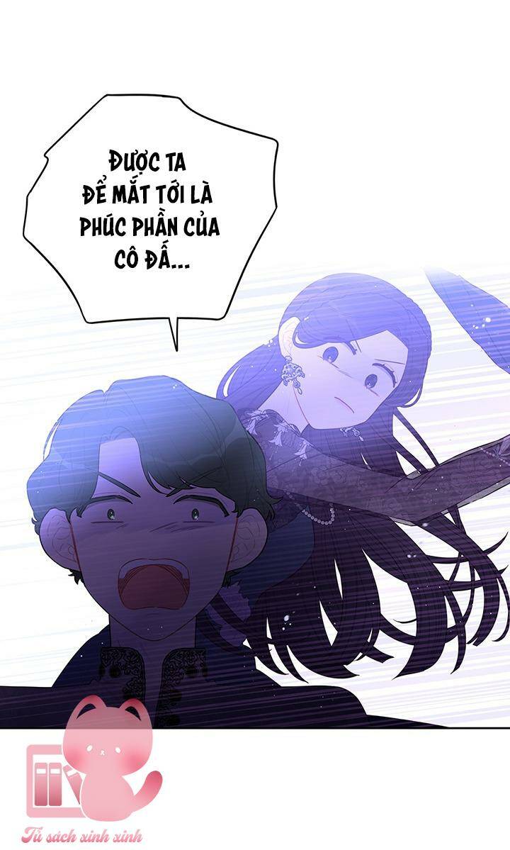 Hoàng Nữ Tóc Đen - Chap 72 - Trang 46