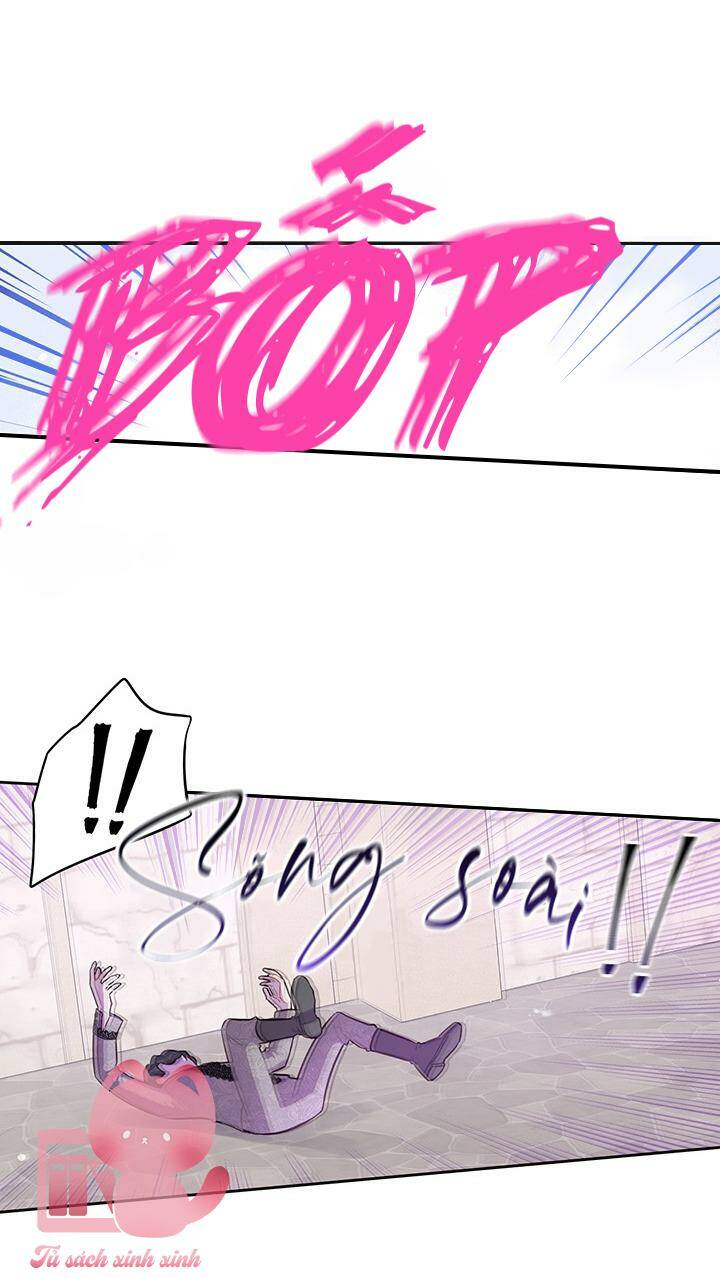 Hoàng Nữ Tóc Đen - Chap 72 - Trang 47