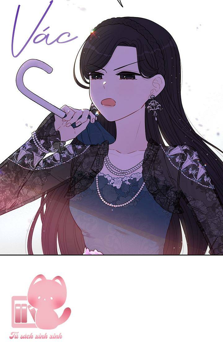 Hoàng Nữ Tóc Đen - Chap 72 - Trang 49