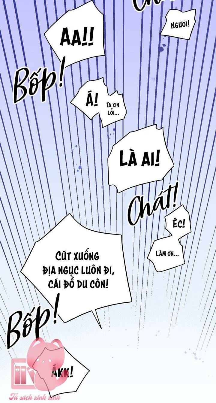 Hoàng Nữ Tóc Đen - Chap 72 - Trang 52