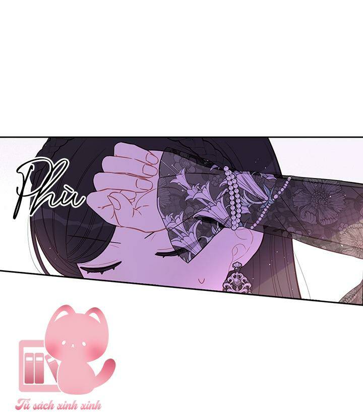 Hoàng Nữ Tóc Đen - Chap 72 - Trang 54