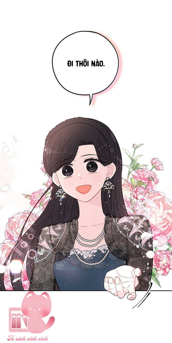 Hoàng Nữ Tóc Đen - Chap 72 - Trang 61