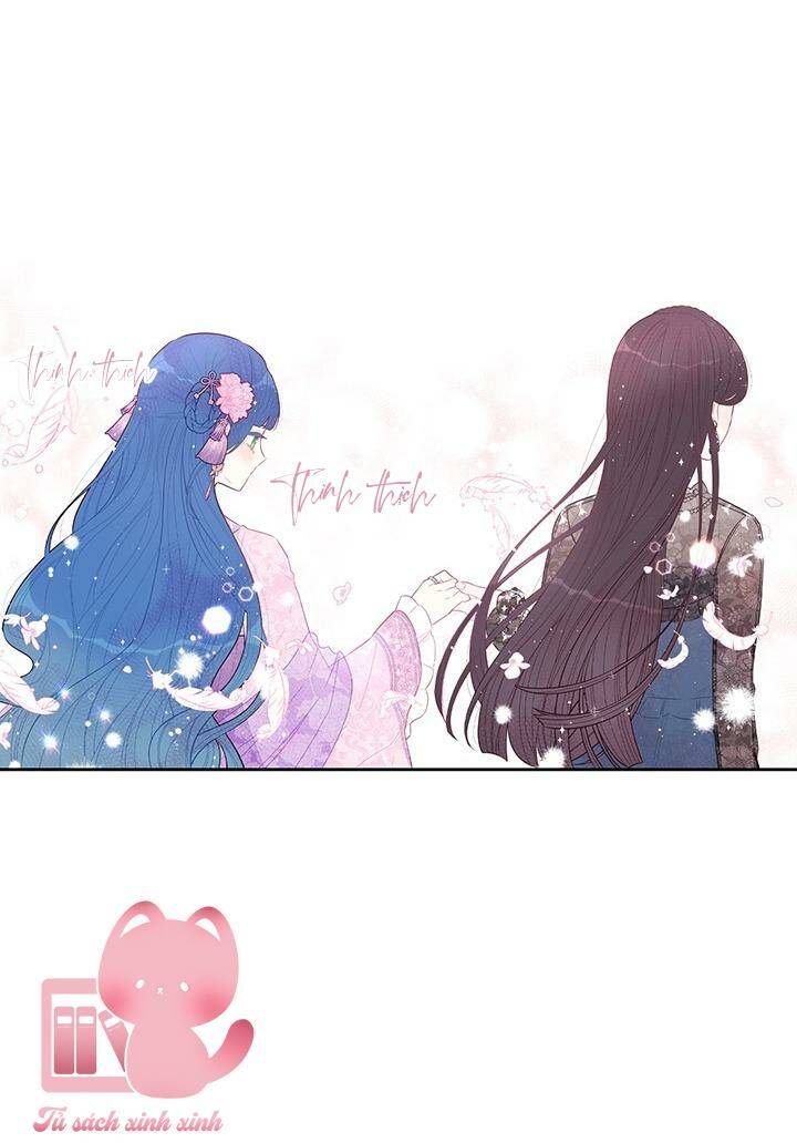 Hoàng Nữ Tóc Đen - Chap 72 - Trang 63
