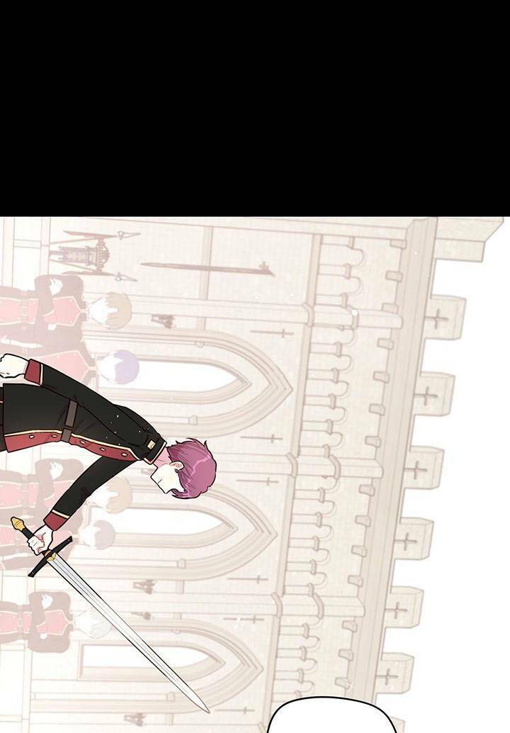 Hoàng Nữ Tóc Đen - Chap 73 - Trang 21