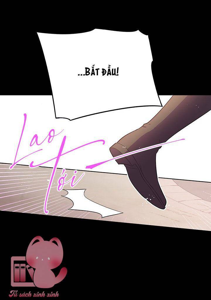 Hoàng Nữ Tóc Đen - Chap 73 - Trang 23