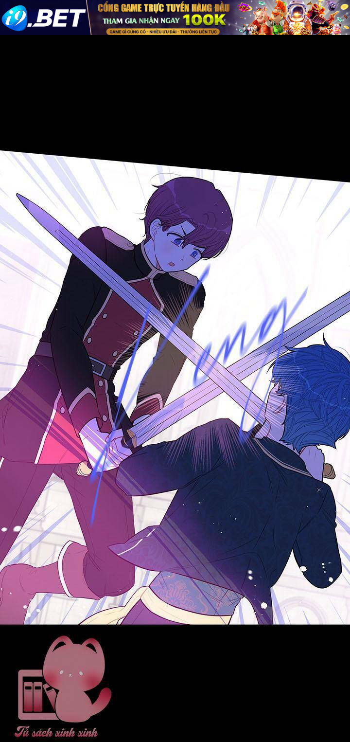 Hoàng Nữ Tóc Đen - Chap 73 - Trang 24