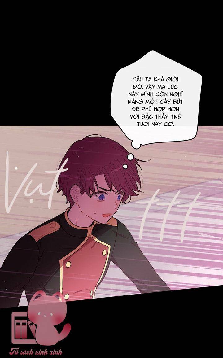 Hoàng Nữ Tóc Đen - Chap 73 - Trang 26