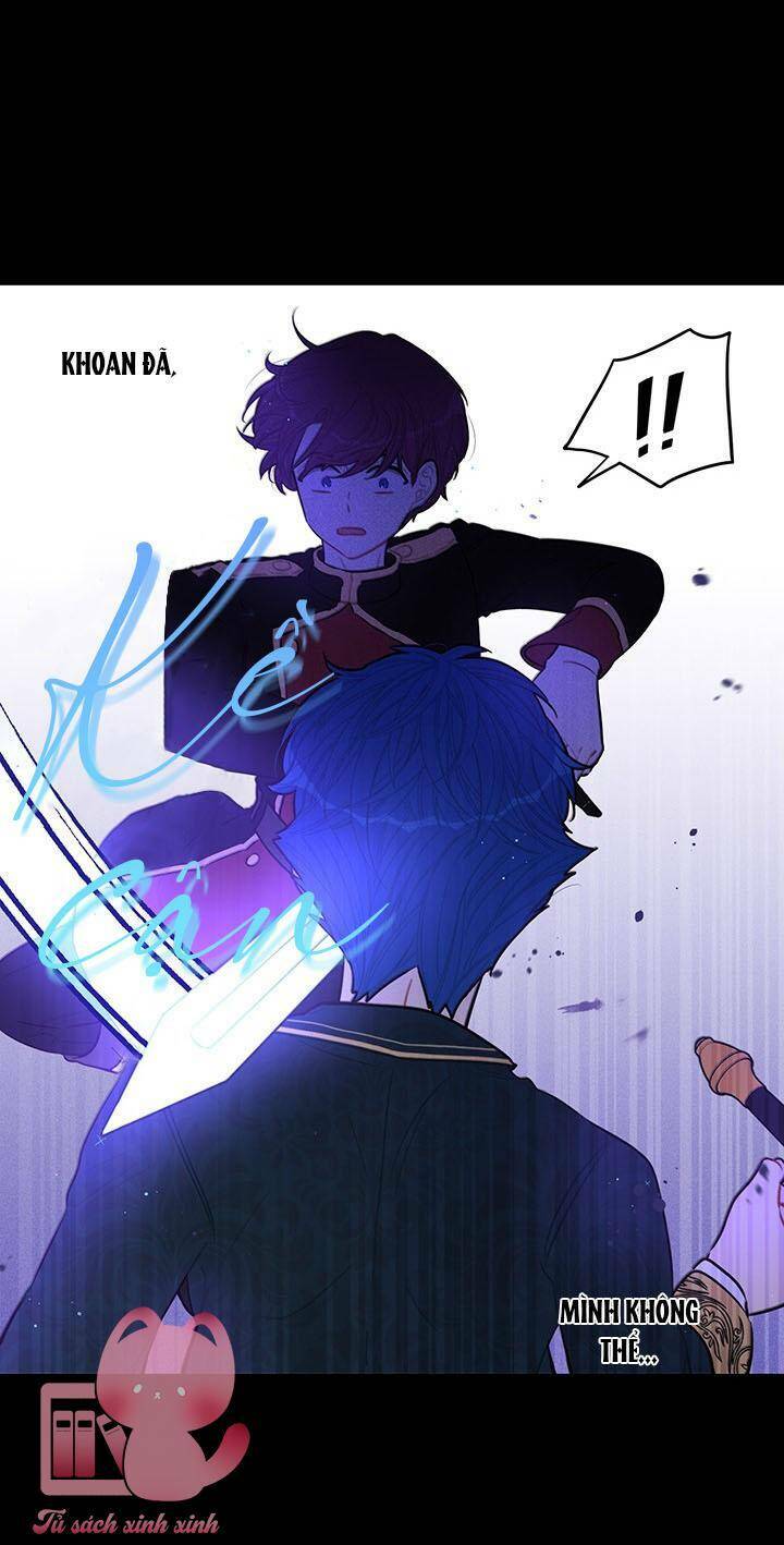Hoàng Nữ Tóc Đen - Chap 73 - Trang 29