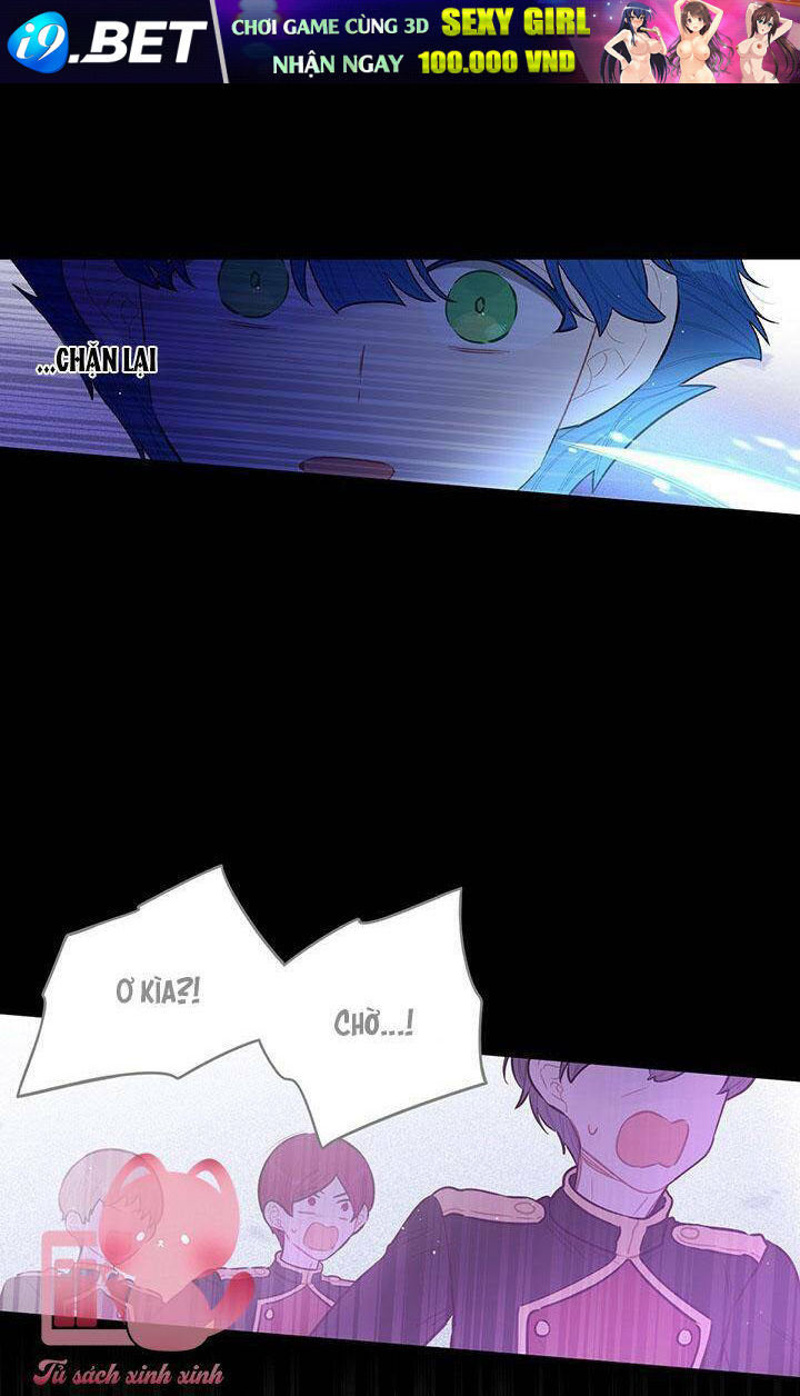 Hoàng Nữ Tóc Đen - Chap 73 - Trang 30