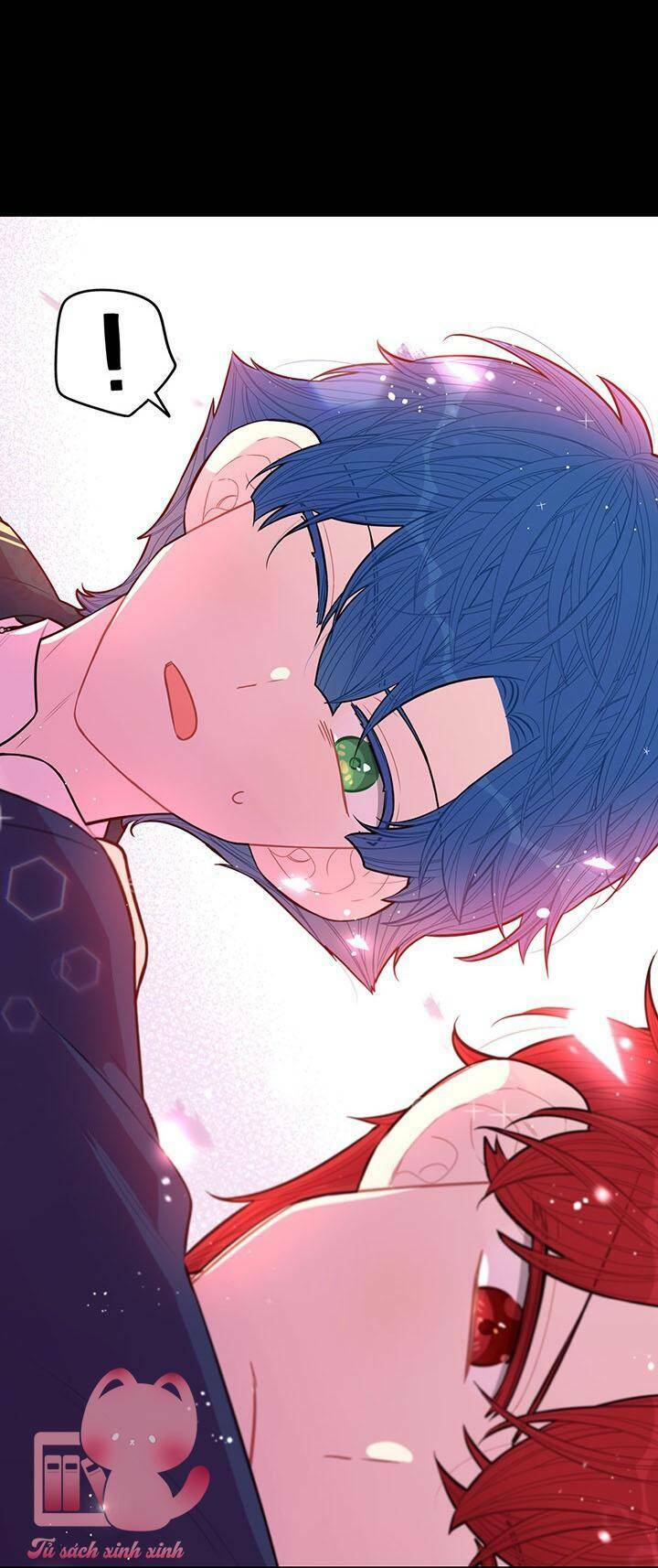 Hoàng Nữ Tóc Đen - Chap 73 - Trang 33