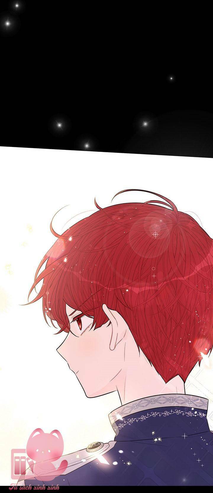 Hoàng Nữ Tóc Đen - Chap 73 - Trang 34