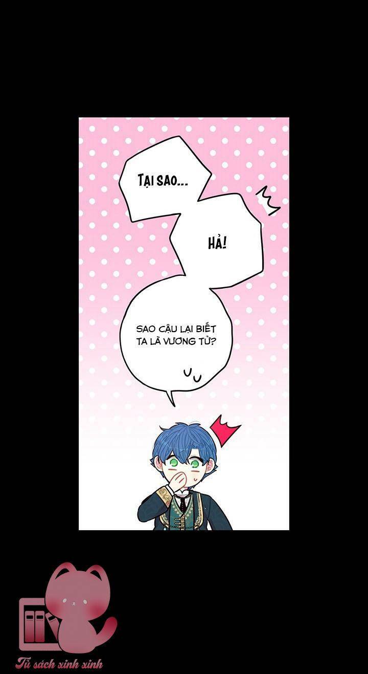 Hoàng Nữ Tóc Đen - Chap 73 - Trang 43