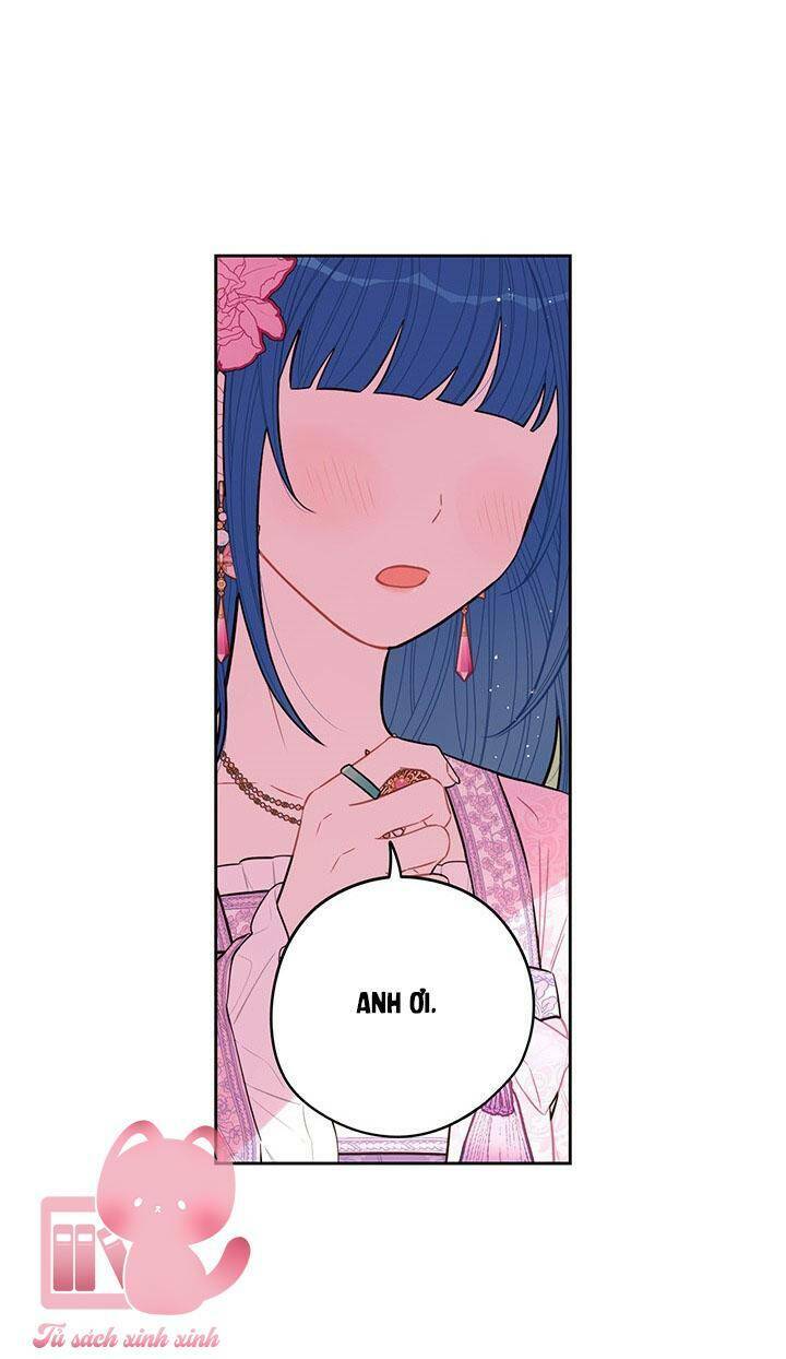 Hoàng Nữ Tóc Đen - Chap 73 - Trang 49
