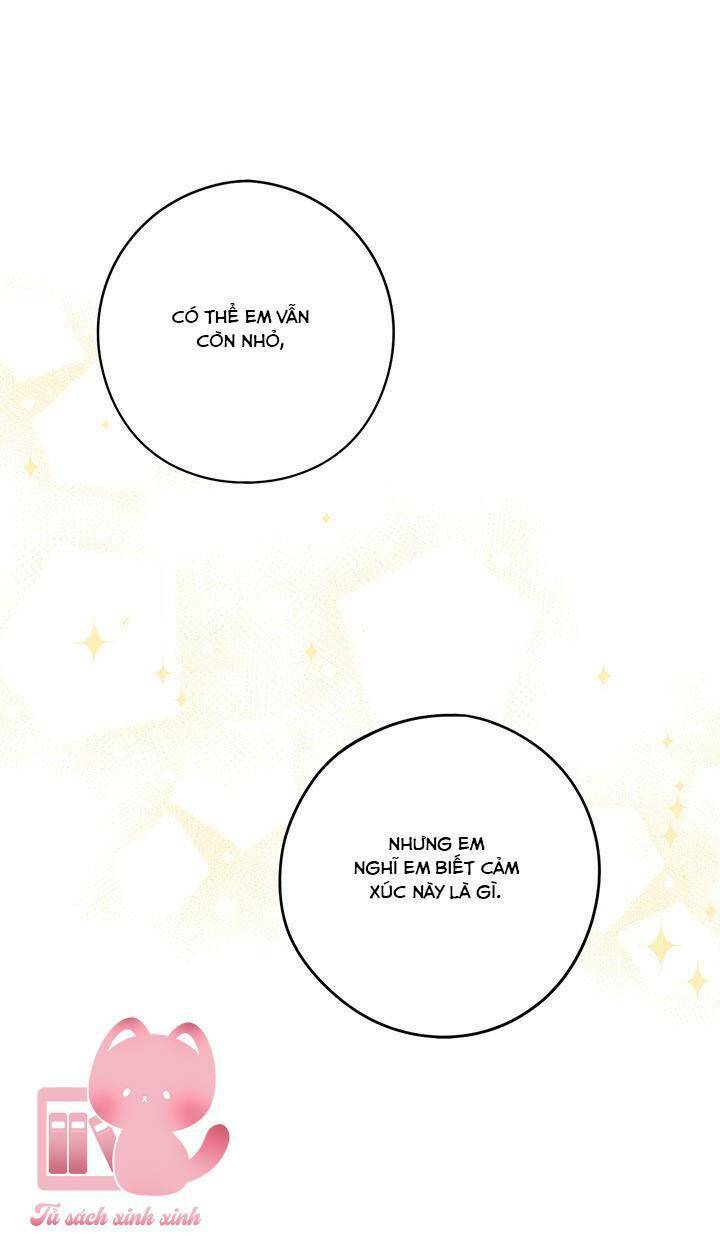 Hoàng Nữ Tóc Đen - Chap 73 - Trang 50
