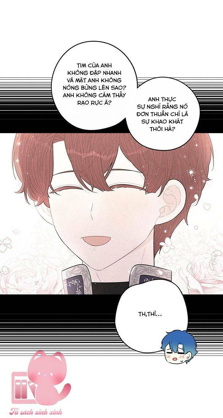 Hoàng Nữ Tóc Đen - Chap 73 - Trang 54