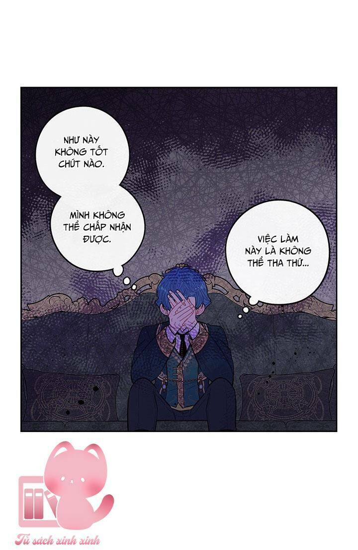 Hoàng Nữ Tóc Đen - Chap 73 - Trang 55