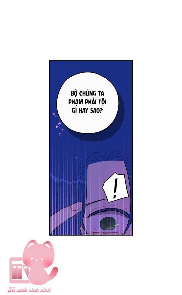 Hoàng Nữ Tóc Đen - Chap 73 - Trang 56