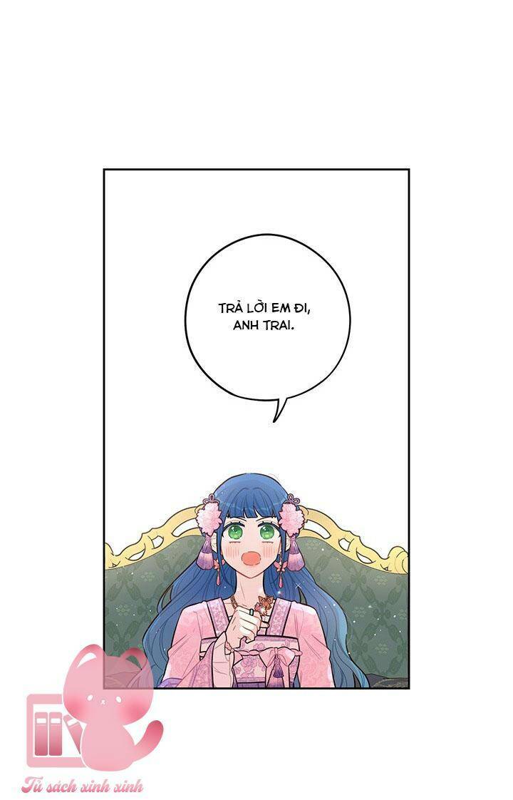 Hoàng Nữ Tóc Đen - Chap 73 - Trang 57