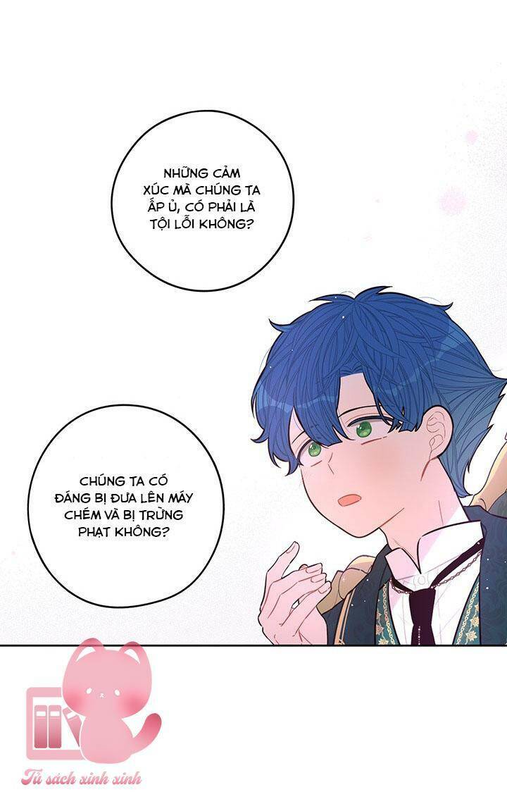 Hoàng Nữ Tóc Đen - Chap 73 - Trang 58