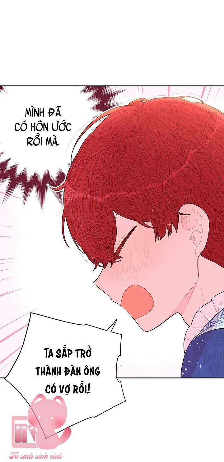 Hoàng Nữ Tóc Đen - Chap 74 - Trang 12