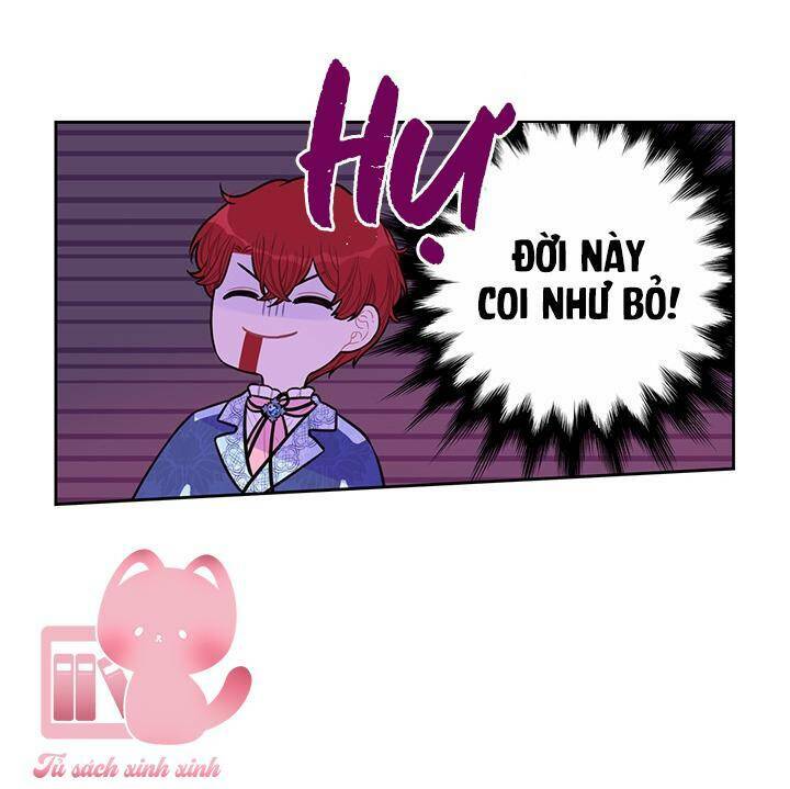 Hoàng Nữ Tóc Đen - Chap 74 - Trang 13
