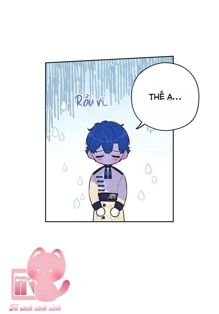 Hoàng Nữ Tóc Đen - Chap 74 - Trang 14