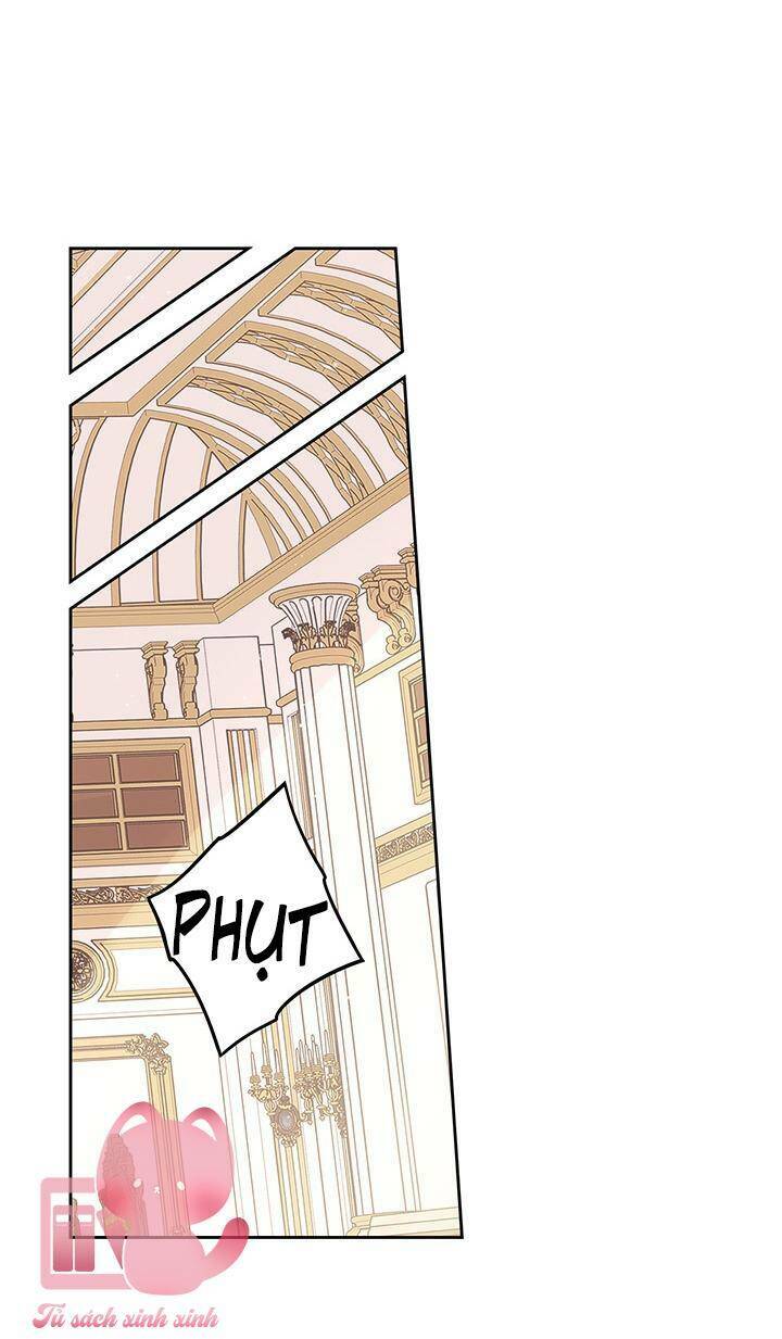 Hoàng Nữ Tóc Đen - Chap 74 - Trang 18