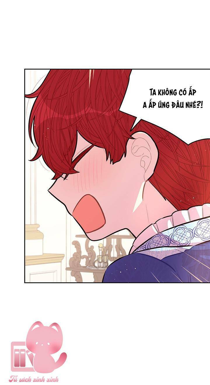 Hoàng Nữ Tóc Đen - Chap 74 - Trang 26
