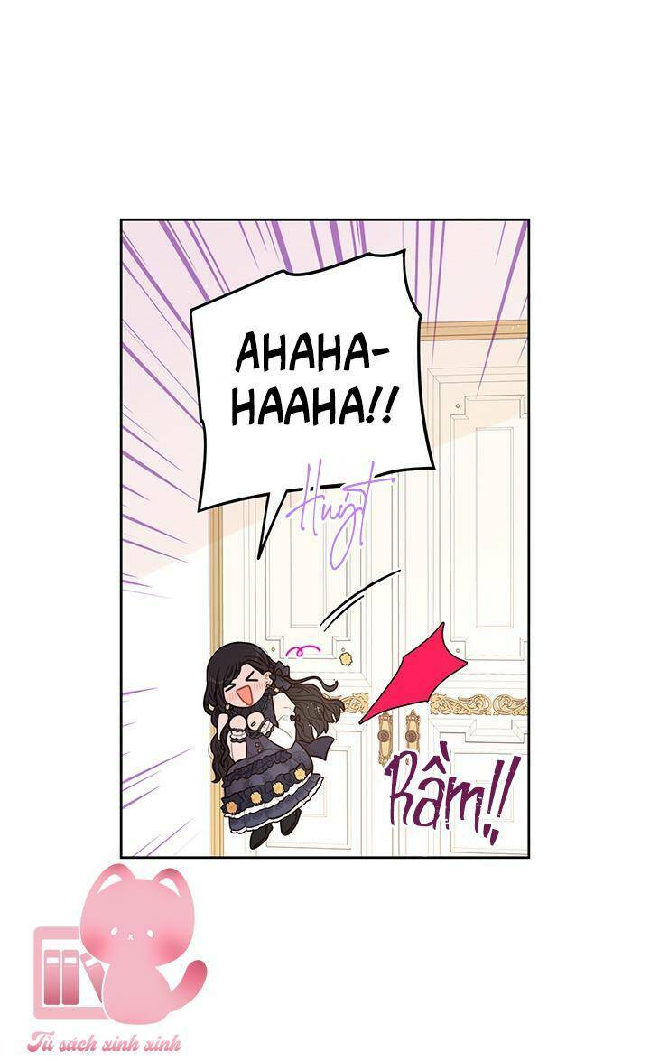 Hoàng Nữ Tóc Đen - Chap 74 - Trang 28
