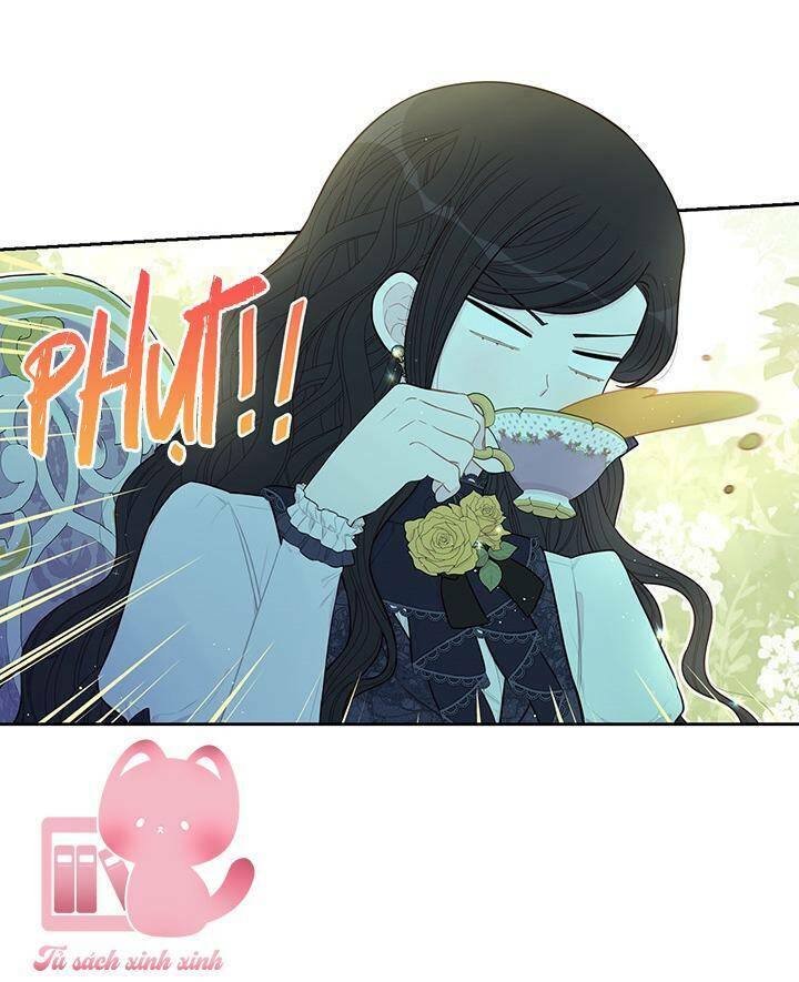 Hoàng Nữ Tóc Đen - Chap 74 - Trang 31