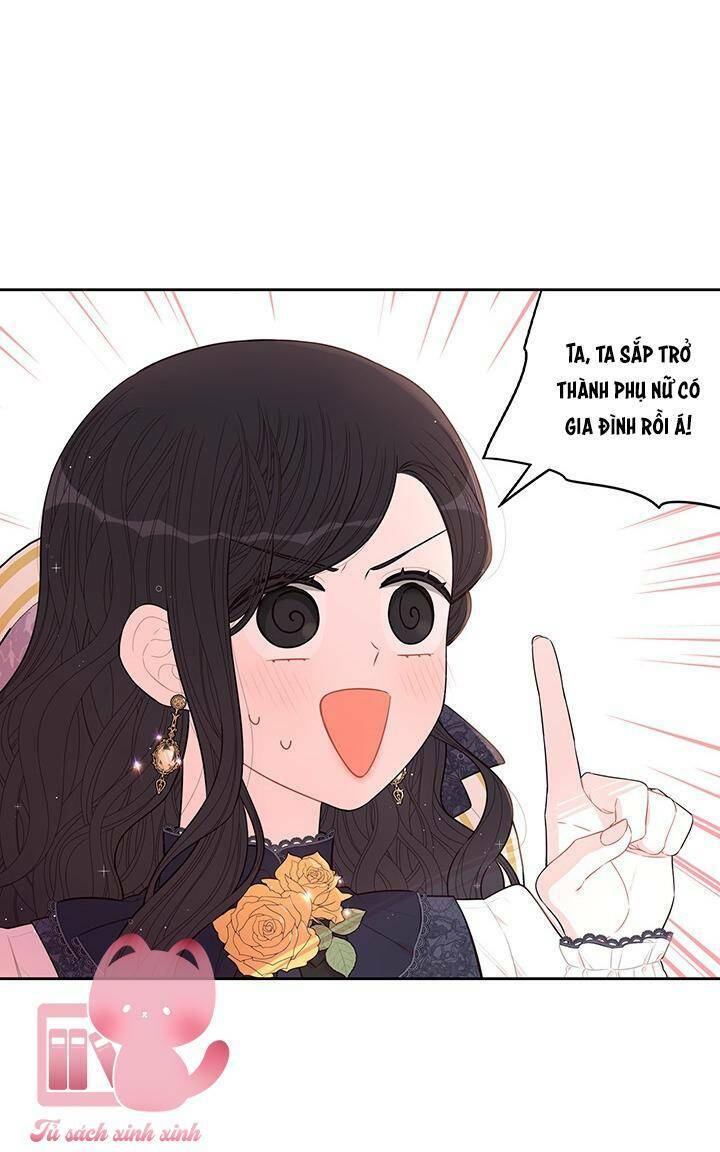Hoàng Nữ Tóc Đen - Chap 74 - Trang 36