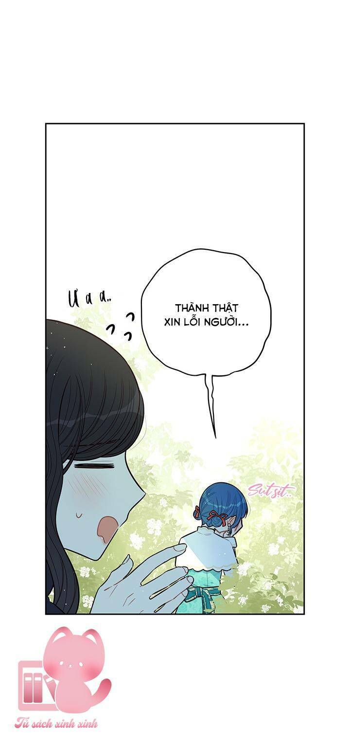 Hoàng Nữ Tóc Đen - Chap 74 - Trang 38