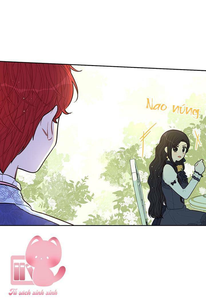 Hoàng Nữ Tóc Đen - Chap 74 - Trang 41
