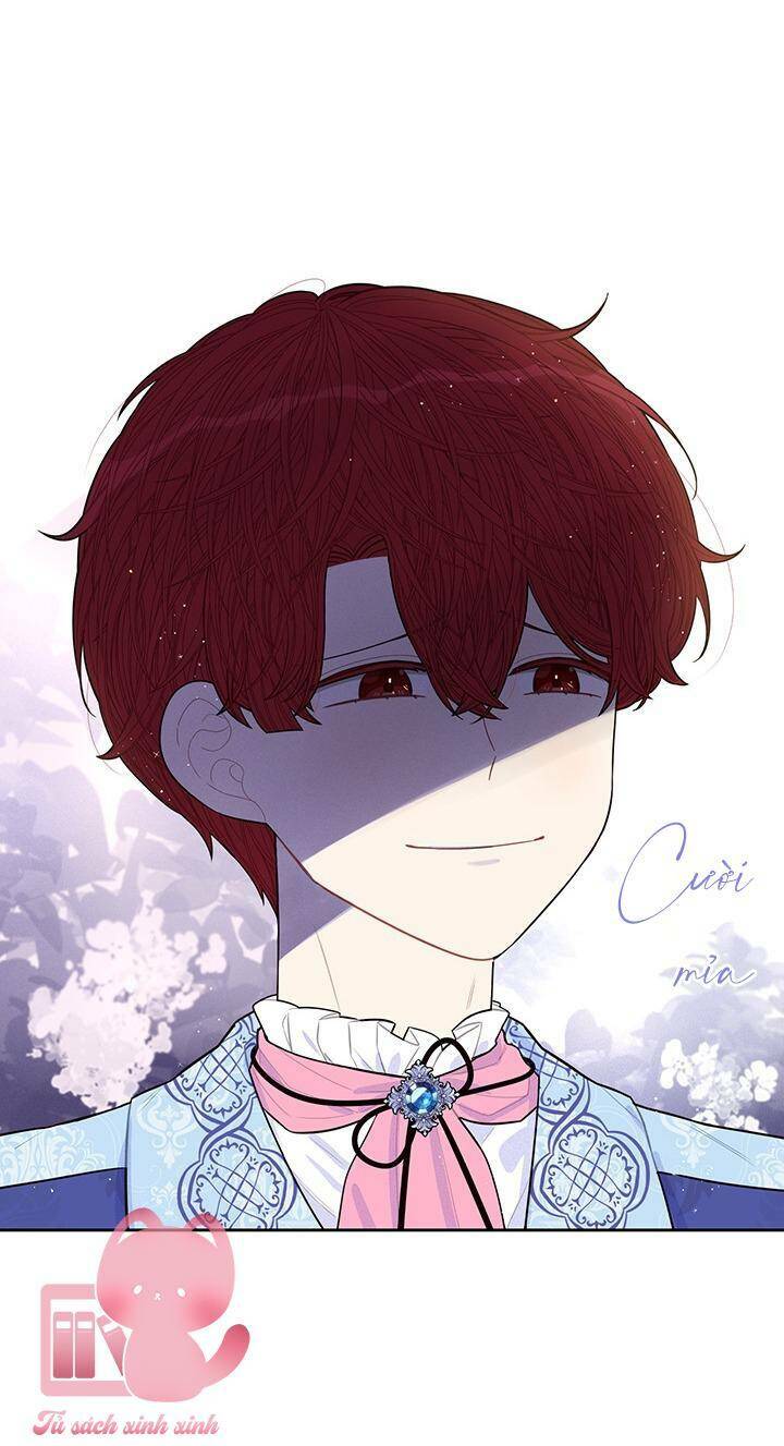 Hoàng Nữ Tóc Đen - Chap 74 - Trang 42