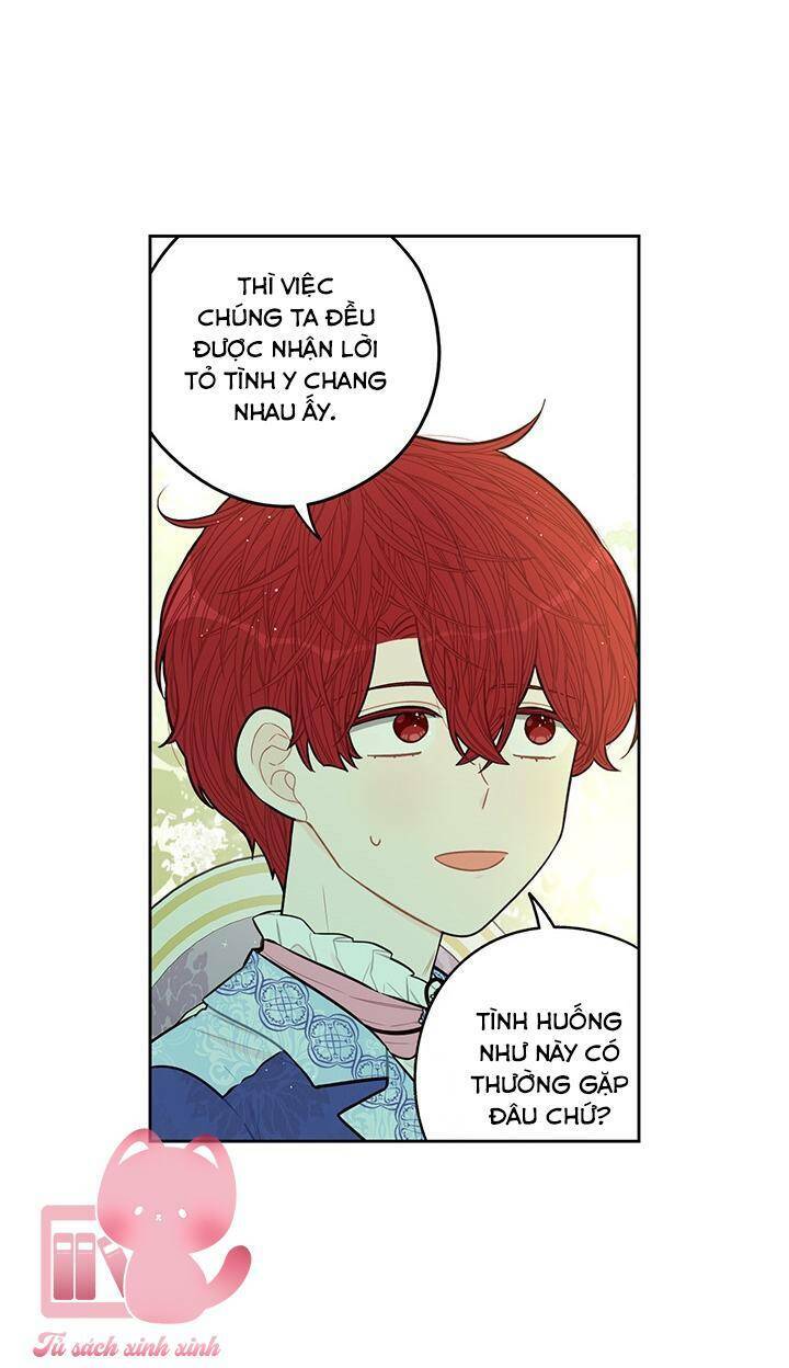 Hoàng Nữ Tóc Đen - Chap 74 - Trang 48