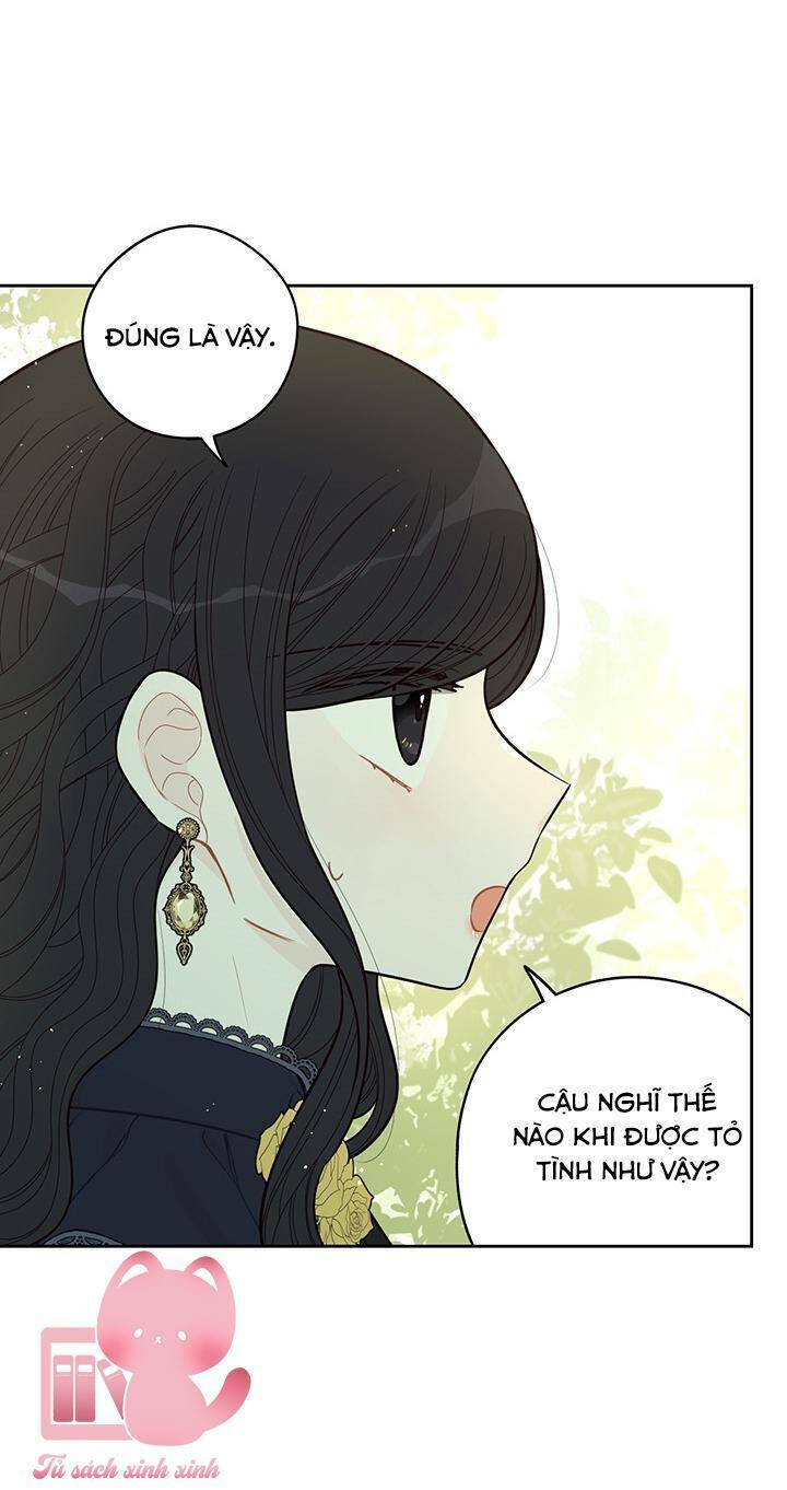 Hoàng Nữ Tóc Đen - Chap 74 - Trang 49