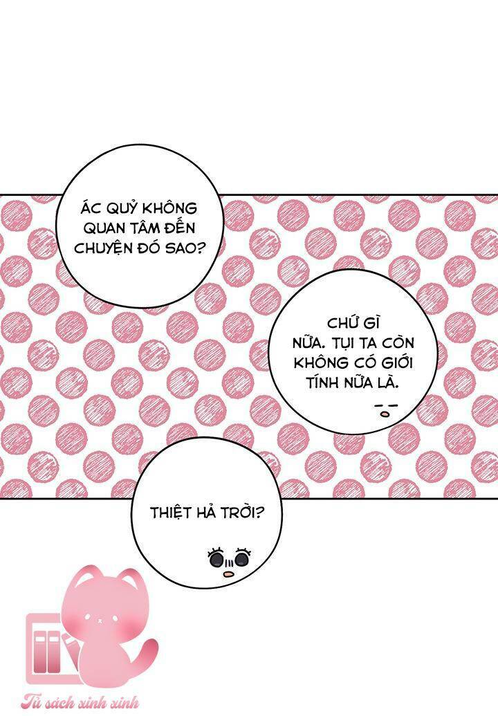 Hoàng Nữ Tóc Đen - Chap 74 - Trang 55