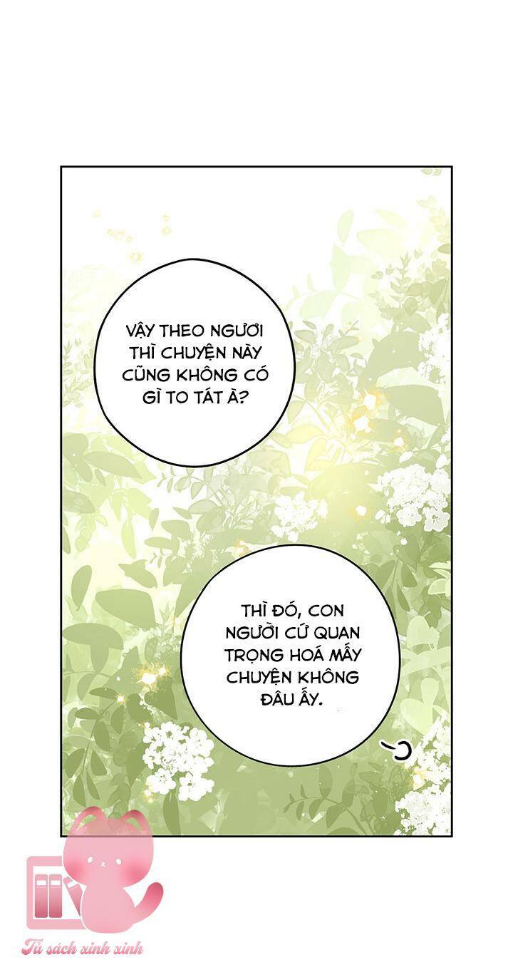 Hoàng Nữ Tóc Đen - Chap 74 - Trang 60