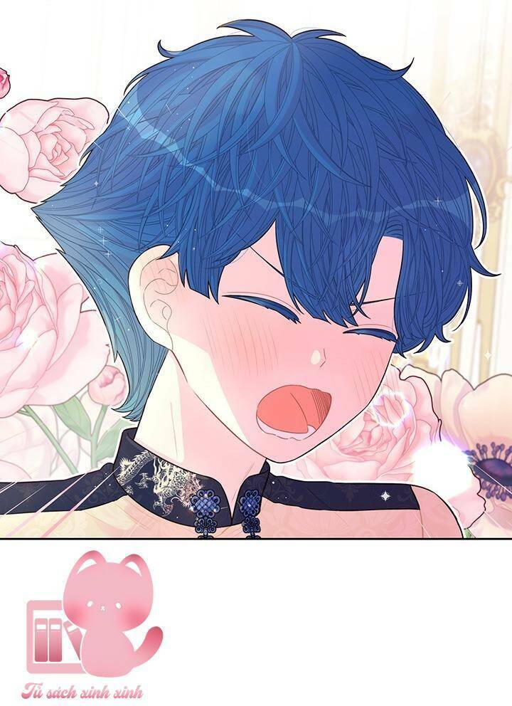Hoàng Nữ Tóc Đen - Chap 74 - Trang 7