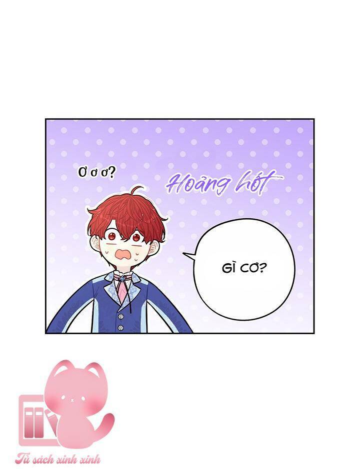 Hoàng Nữ Tóc Đen - Chap 74 - Trang 8