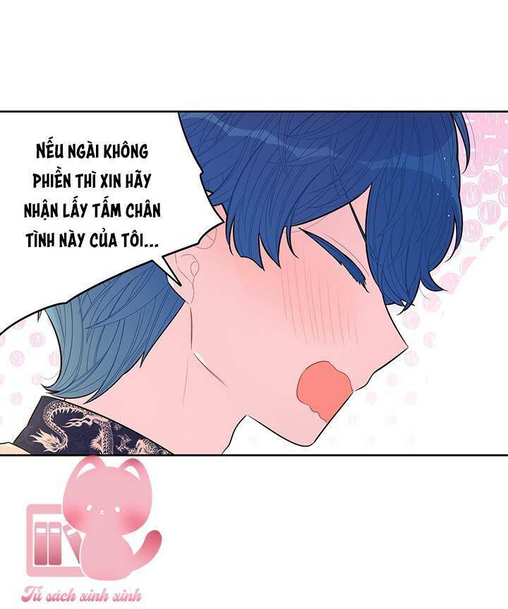 Hoàng Nữ Tóc Đen - Chap 74 - Trang 10