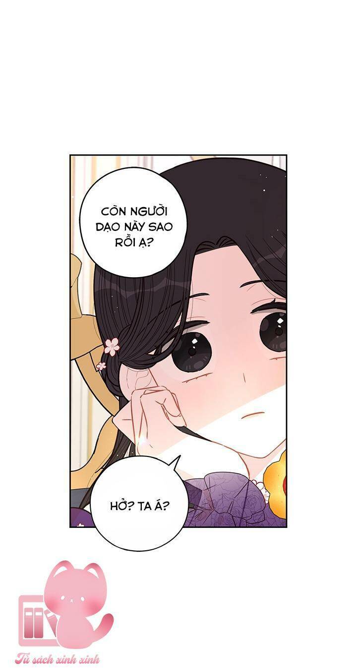 Hoàng Nữ Tóc Đen - Chap 75 - Trang 14