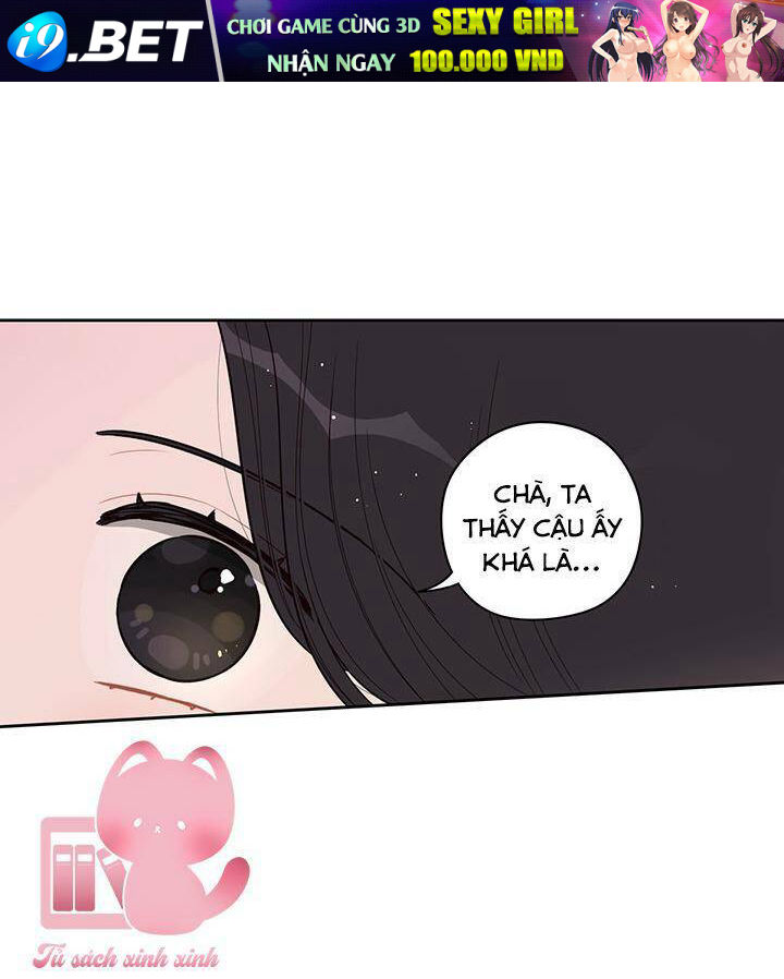 Hoàng Nữ Tóc Đen - Chap 75 - Trang 18